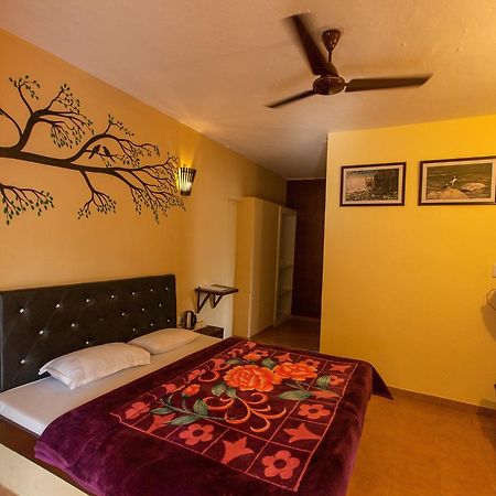 Bagheera Jungle Retreat Resort Ramnagar (Uttarakhand) Ngoại thất bức ảnh
